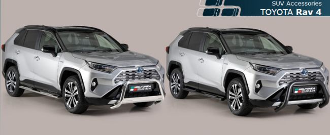 Toyota Rav4 2019-