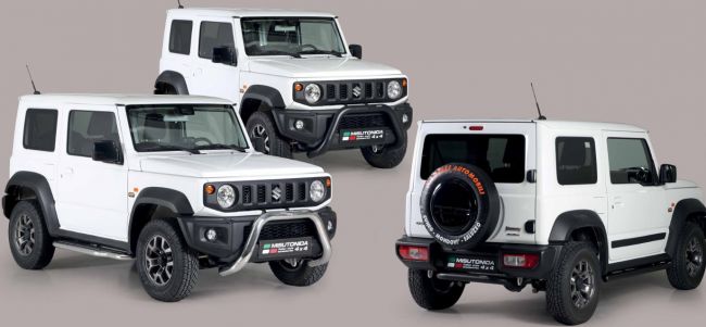 Jimny 2018-