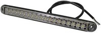 Led-äärivalo kirkas 2203