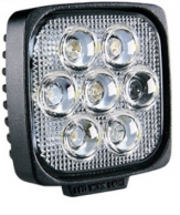 Led-työvalo 35W 10-30V 300399