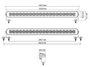 BULLBOY PROLINE REACTOR SINGLE 578 