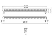 BULLBOY PROLINE REACTOR SINGLE 793