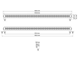 BULLBOY PROLINE REACTOR SINGLE 1010