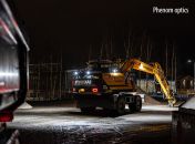 LED-Työvalo Scorpius Pro 415 PH