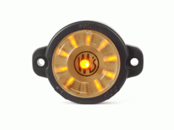  Led sivuäärivalo 10-36V 27736