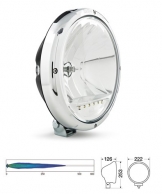 Hella Rallye 3003 LED-parkilla ref. 25
