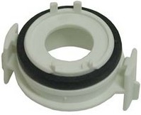 Adapteri Xenon-polttimolle BMW46, H7 1605-1517