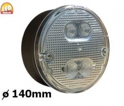 Led takavalo 27673 sumu ja peruutus