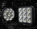 BULLPRO SPECTRUM SQUARE 54 led-työvalo