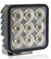 BULLPRO SPECTRUM SQUARE 54 led-työvalo