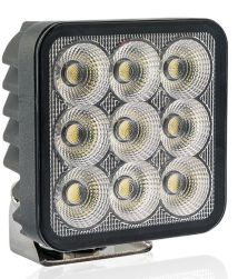 BULLPRO SPECTRUM SQUARE 54 led-työvalo