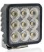 BULLPRO SPECTRUM SQUARE 54 led-työvalo