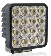 BULLPRO SPECTRUM SQUARE 96 led -työvalo