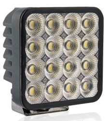 BULLPRO SPECTRUM SQUARE 96 led -työvalo