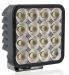 BULLPRO SPECTRUM SQUARE 96 led -työvalo
