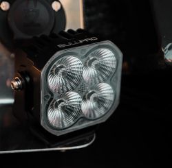 BULLPRO BULLY 3000 led-työvalo