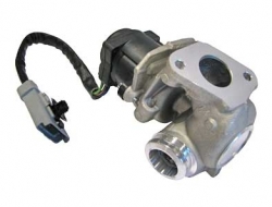 EGR-venttiili 3M5Q9D475AC Ford Focus