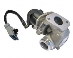 EGR-venttiili 3M5Q9D475CA Ford Focus