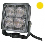 Led-vilkkulyhty 4x1W LED 497002