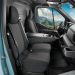 Istuinsuojat Renault Master 1+2 2025-