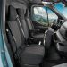 Istuinsuojat Renault Master 1+2 2025-