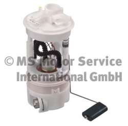 Polttoainepumppu 51709818 Fiat Doblo