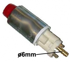 Polttoainepumppu 5CA606 Saab 9-3