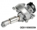 EGR-venttiili 6110900354 Mercedes-Benz V