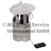 Polttoainepumppu 7.00468.73.0 Peugeot 407