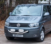 Pieni valoteline VW T5 2010-2015