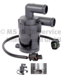 Kiertovesipumppu VW 3C0965561