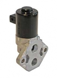 EGR-venttiili 938F9F715AB Ford Fiesta