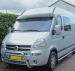 Aurinkosuoja Opel Movano/Renault Master 2004-