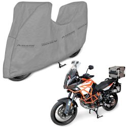 Enduro moottoripyörän suojapeite XL 