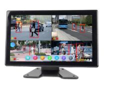 REVON 10" ALYKÄS-PERUUTUSKAMERASARJA