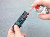 Crc air sensor cleaner pro 250 ml