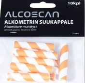 Suukappale AL-6000/7000/9000 10 KPL