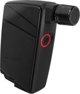 Alcoscan GT alkometri musta