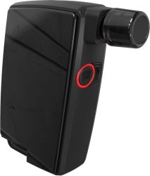 Alcoscan GT alkometri musta