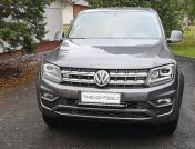 Thelights led-lisävalopaketti VW Amarok 2016-