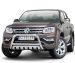 Eu-valoteline alleajosuojalla VW Amarok