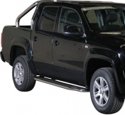 Astinlaudat VW Amarok P/280/IX