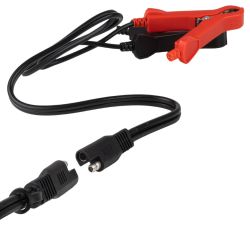 AMiO PRO älykäs akkulaturi 12/24 V 10 A – LiFePO4 / AGM / GEL / lyijyakut