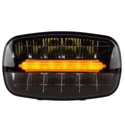 Amio led-kaukovalo parkilla 109W