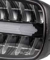 Amio led-kaukovalo parkilla 109W