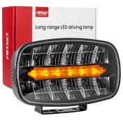 Amio led-kaukovalo parkilla 109W
