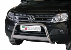 EU-valoteline VW Amarok