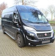 Astinlaudat Fiat Ducato 2006-