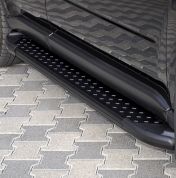 Astinlauta Citroen Jumper 2006-