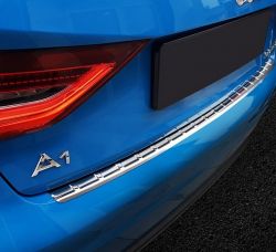 Takapuskurin suoja Audi A1 2018-